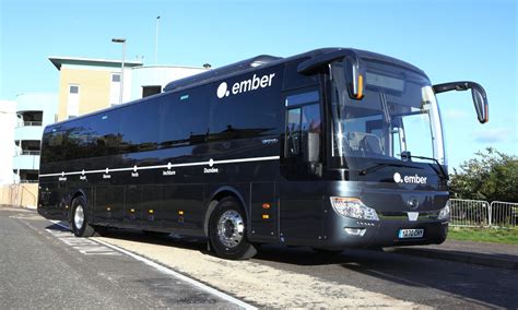 ember bus from dundee to edinburgh|Bus Dundee to Edinburgh from £8 .
